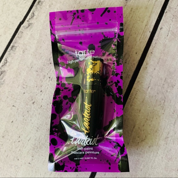 tarte Other - 2/13$ Tarte Tartiest Lash Paint Mascara in Black .067 fl oz